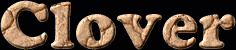 Clover First Name