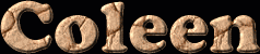 Coleen First Name