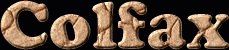 Colfax First Name