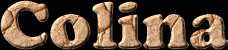 Colina First Name