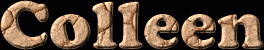 Colleen First Name