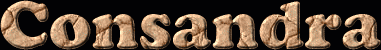Consandra First Name