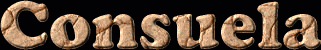 Consuela First Name