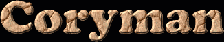 Coryman First Name