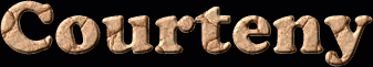 Courteny First Name