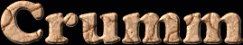 Crumm First Name