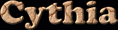 Cythia First Name