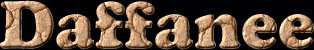 Daffanee First Name