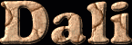 Dali First Name