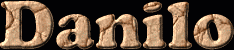 Danilo First Name