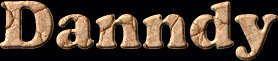 Danndy First Name