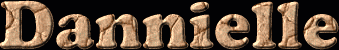 Dannielle First Name