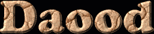 Daood First Name