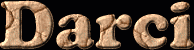 Darci First Name
