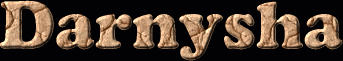 Darnysha First Name