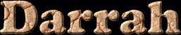 Darrah First Name