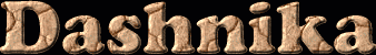 Dashnika First Name
