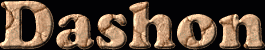 Dashon First Name