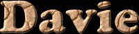 Davie First Name