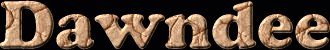 Dawndee First Name
