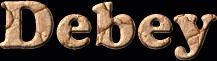 Debey First Name