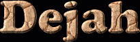 Dejah First Name