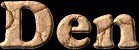 Den First Name