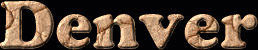 Denver First Name