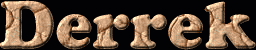 Derrek First Name