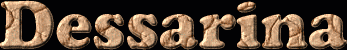 Dessarina First Name