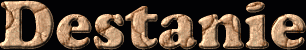 Destanie First Name