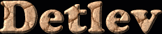 Detlev First Name