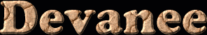 Devanee First Name