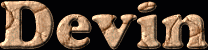 Devin First Name