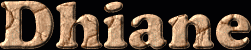 Dhiane First Name