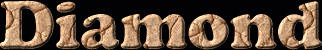 Diamond First Name