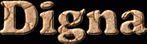 Digna First Name