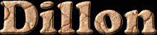 Dillon First Name