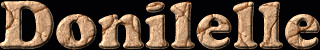 Donilelle First Name