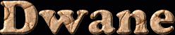 Dwane First Name