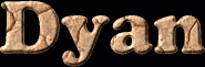 Dyan First Name