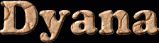 Dyana First Name