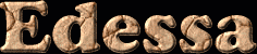Edessa First Name
