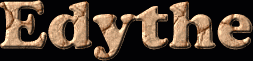 Edythe First Name
