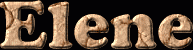 Elene First Name