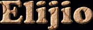 Elijio First Name