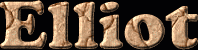 Elliot First Name