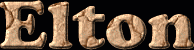 Elton First Name