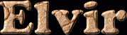 Elvir First Name