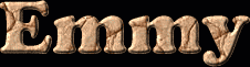 Emmy First Name